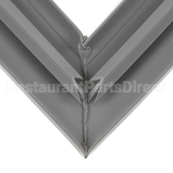 341-35254-00 Compatible Traulsen Gasket Snap 1/2 Dr Ur48, 29.5X19.5X0.635