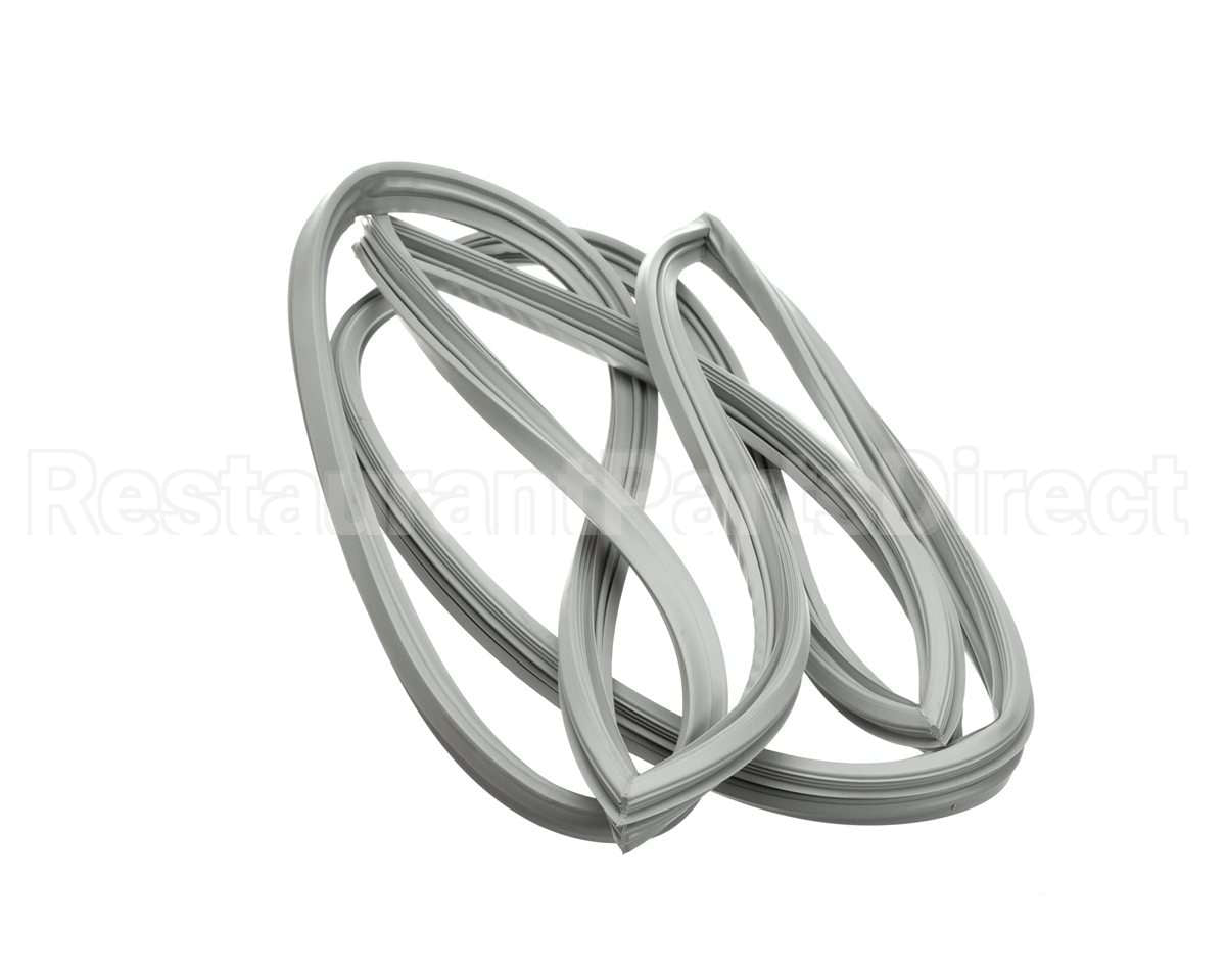 341-35401-00 Traulsen Gasket Push 1/1 Dr Ur48 Ultra