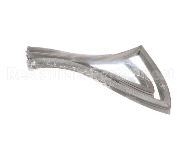 341-37204-00 Traulsen Gasket Push Ul Drawer 7-1/8X23-5/8