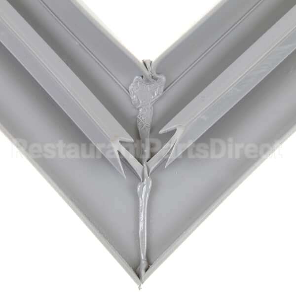 341-39394-00 Traulsen Gasket Snap In Fish File