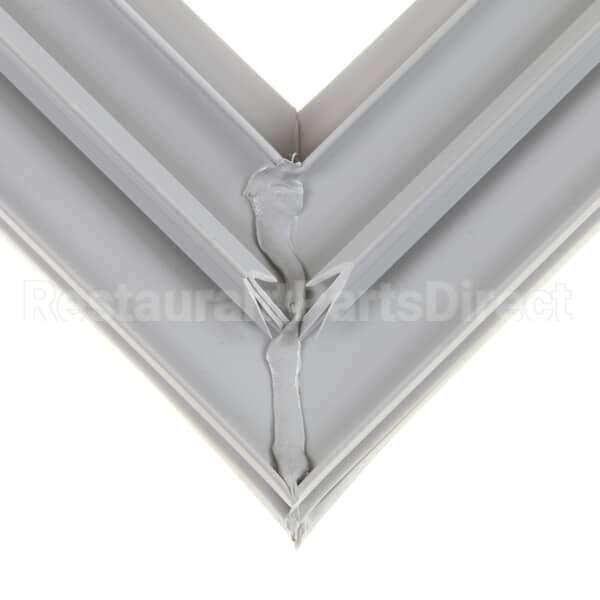 341-60005-01 Traulsen Drawer Gasket. New Undercounter