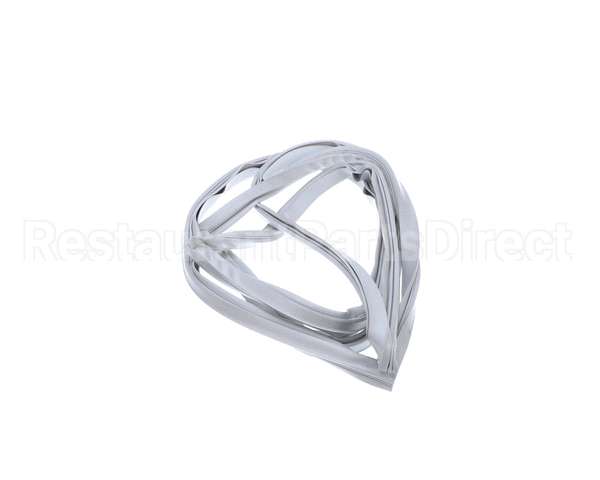 341-60044-00 Traulsen Rac37 Gasket-Mag2648, 48.5X26.25X0.75