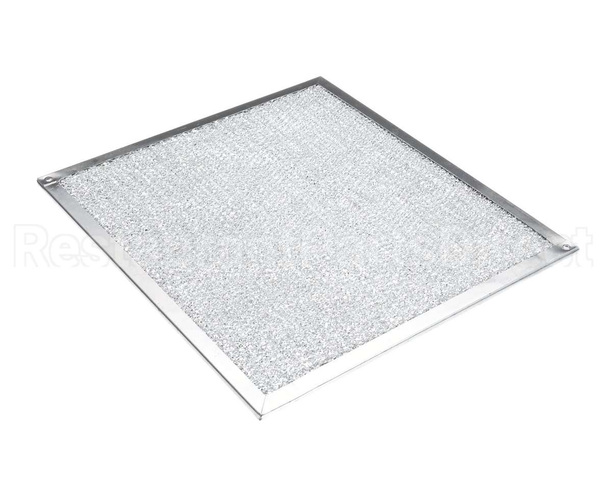 341-60062-01 Traulsen Air Filter;Uc 12.25 X 13.875