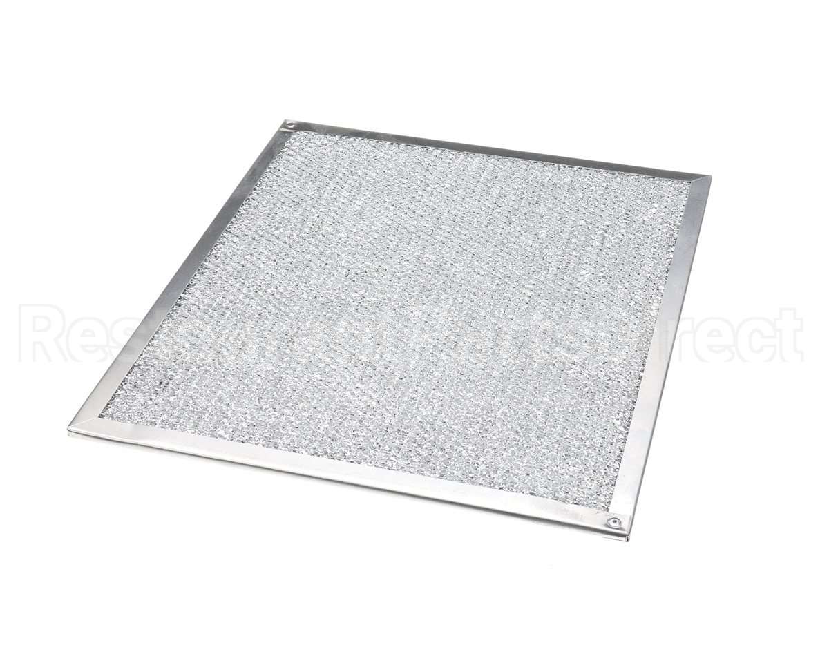 341-60062-01 Traulsen Air Filter;Uc 12.25 X 13.875