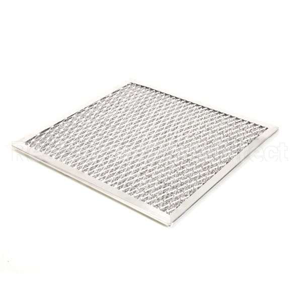 341-60062-03 Compatible Kairak Air Filter Cfa 12.750 X 11.75