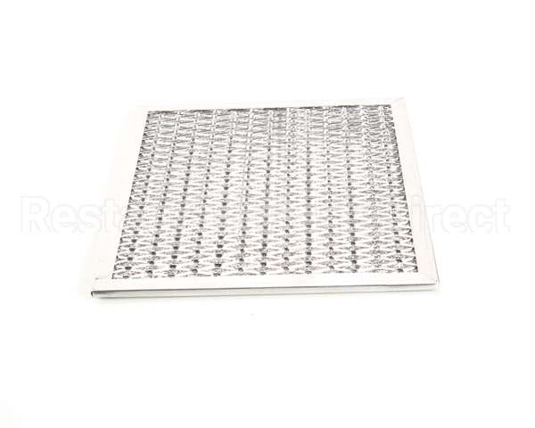 341-60062-04 Traulsen Air Filter Cfa 10.875 X 9.50