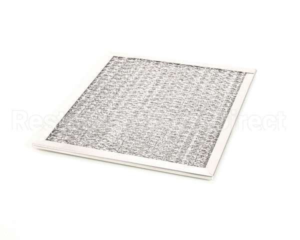 341-60062-04 Traulsen Air Filter Cfa 10.875 X 9.50