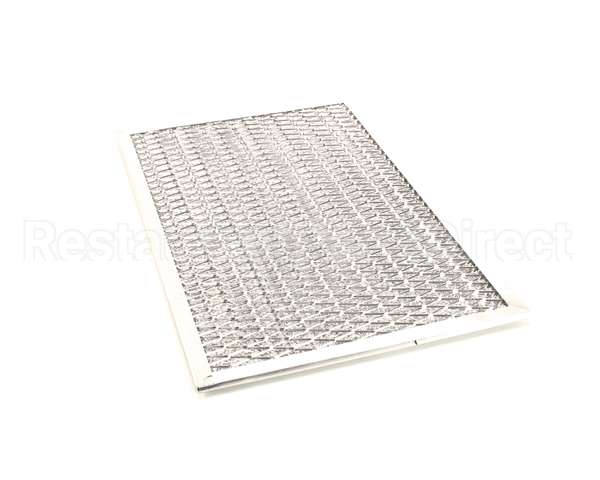 341-60062-07 Traulsen Air Filter 17 X 10.5