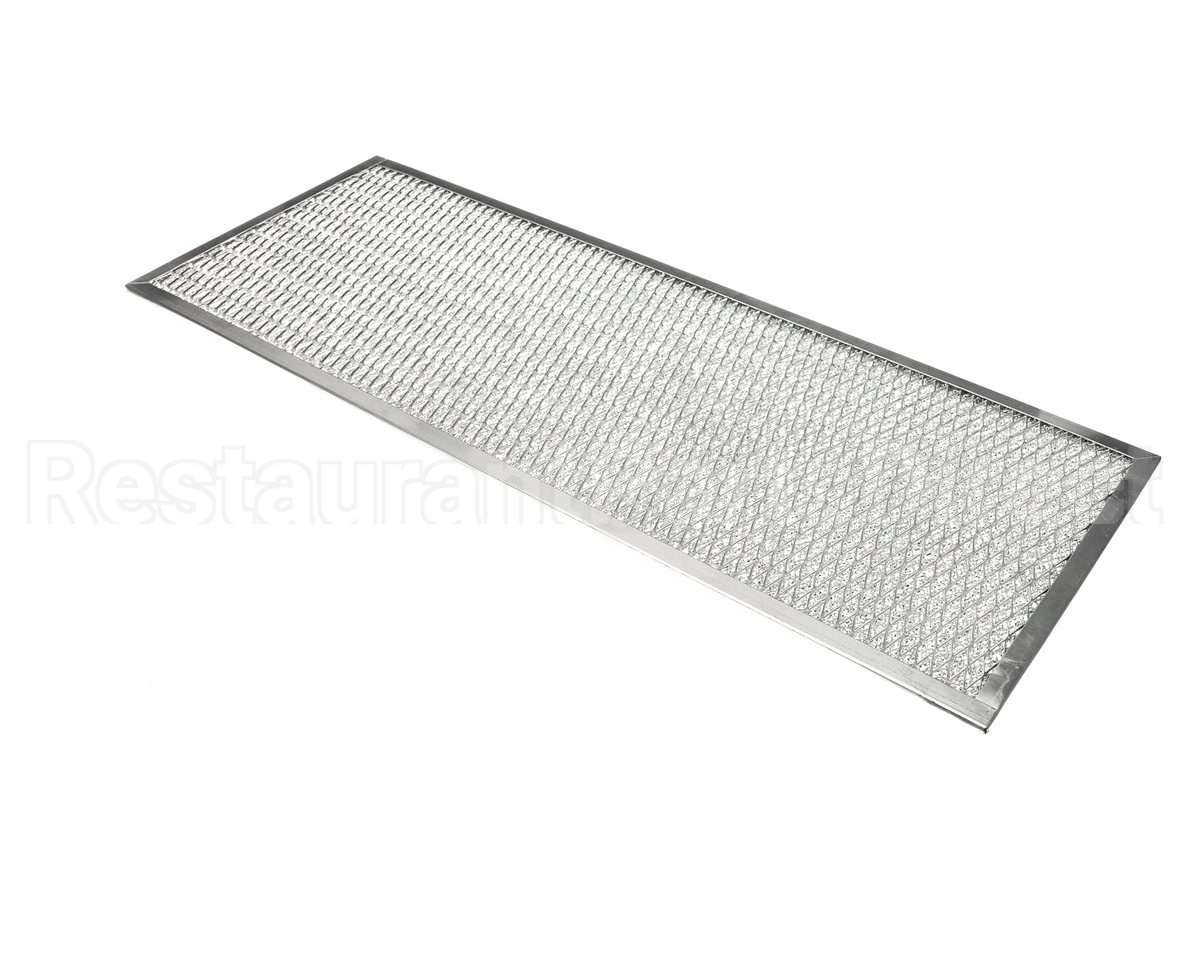 341-60062-14 Traulsen Air Filter 27 X 10.5 X .44