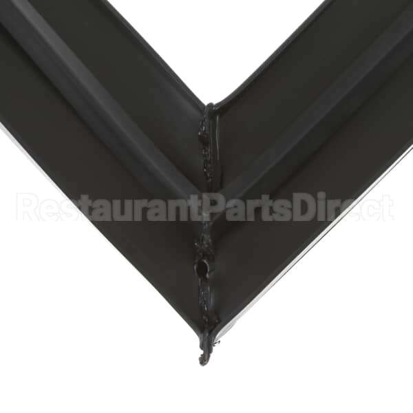 341-60084-00 Traulsen Gasket Assembly Hf 1/2 Dr Ss