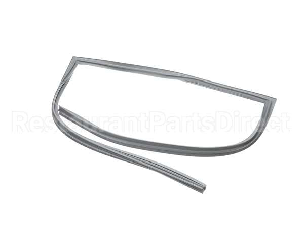 341-60128-00 Traulsen Gasket Assembly Night Cover 23.03 X 26.