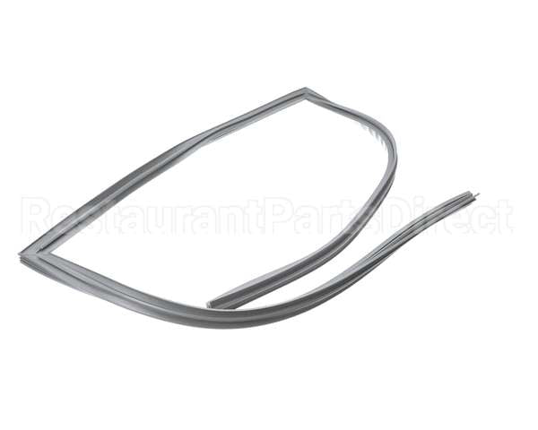 341-60128-00 Traulsen Gasket Assembly Night Cover 23.03 X 26.