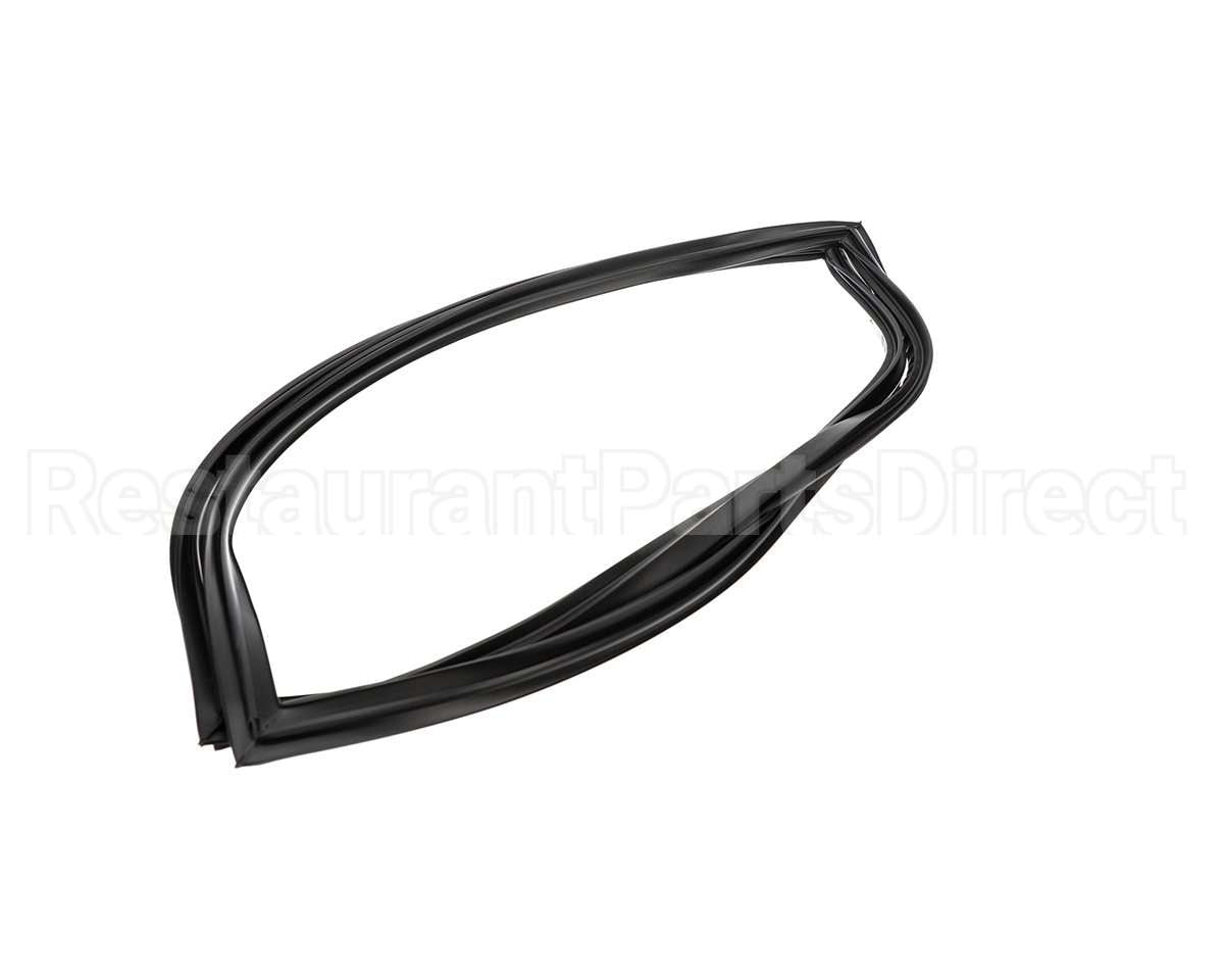 341-60137-00 Traulsen Gasket Assembly Ri Hf1/2Glss Rea In