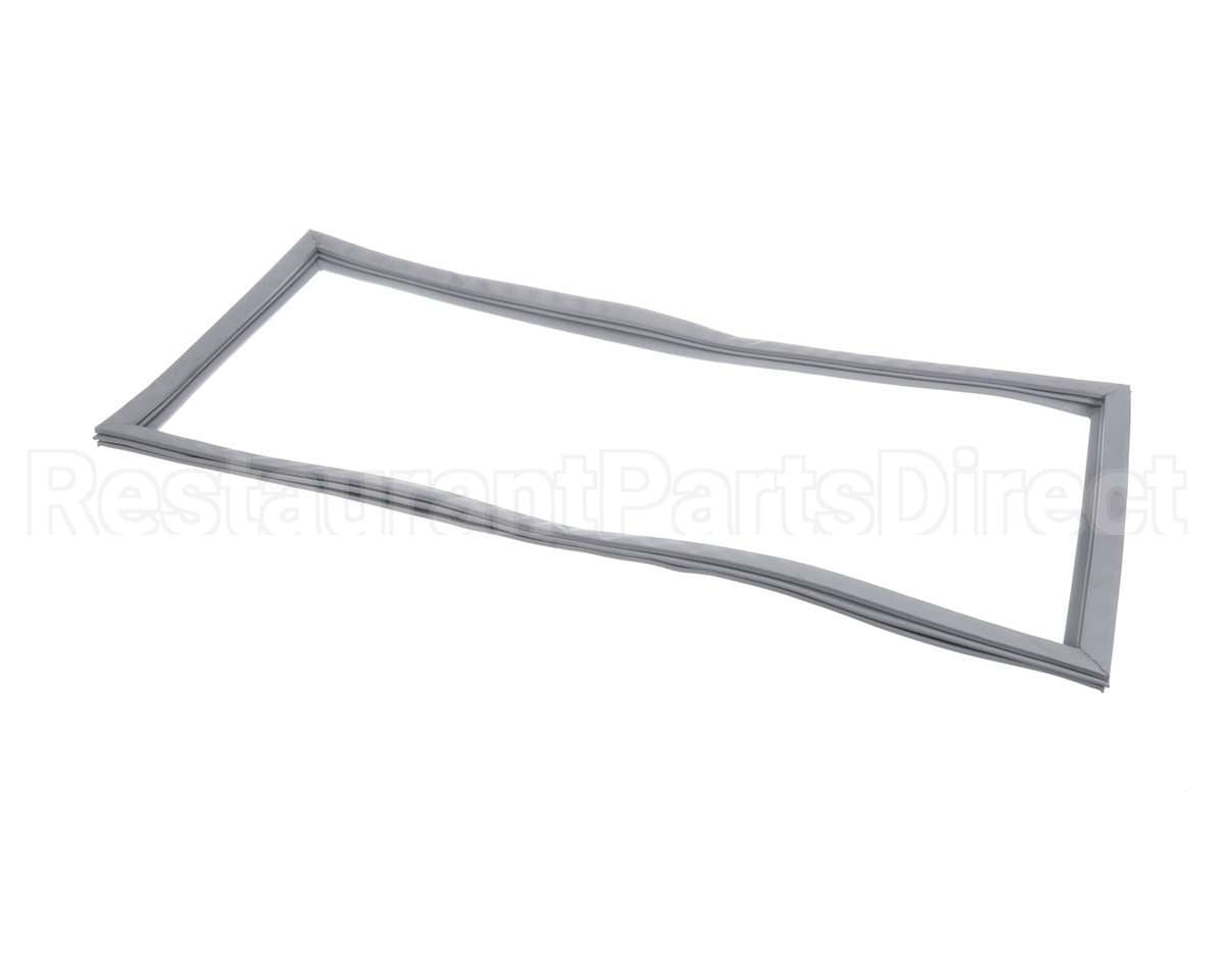 341-60176-07 Traulsen Gasket Snap-In 2 Dwr 6.00In Pa