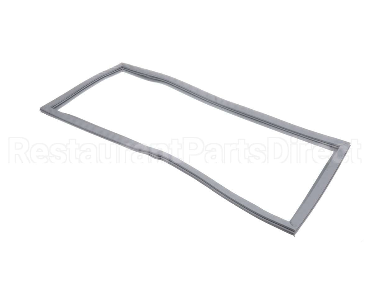 341-60176-07 Traulsen Gasket Snap-In 2 Dwr 6.00In Pa