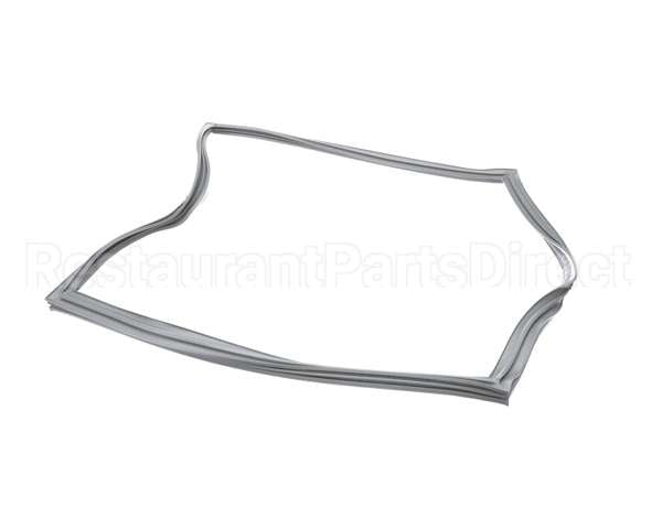341-60177-00 Traulsen Gasket Assembly Offset Door, 20.625X19.8