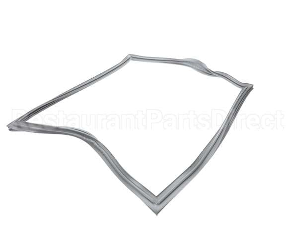 341-60177-00 Traulsen Gasket Assembly Offset Door, 20.625X19.8