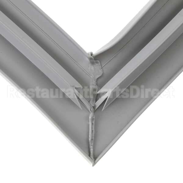 341-60200-00 Traulsen Gasket Snap In Magnetic Es 48, 30X17.687