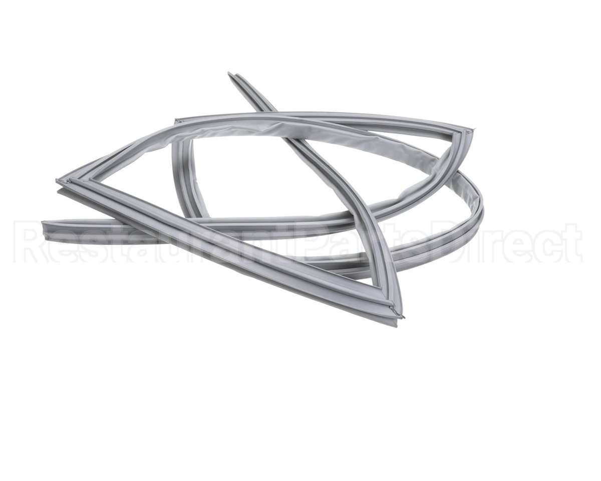 341-60262-00 Traulsen Gasket Front Door 34In Milk Co, 47.25X14