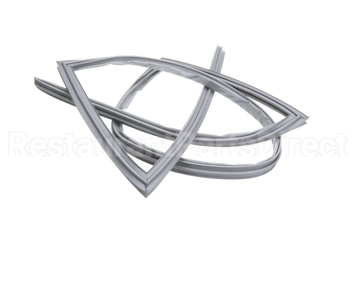 341-60262-00 Traulsen Gasket Front Door 34In Milk Co, 47.25X14