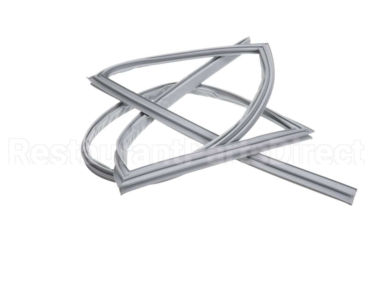 341-60262-00 Traulsen Gasket Front Door 34In Milk Co, 47.25X14