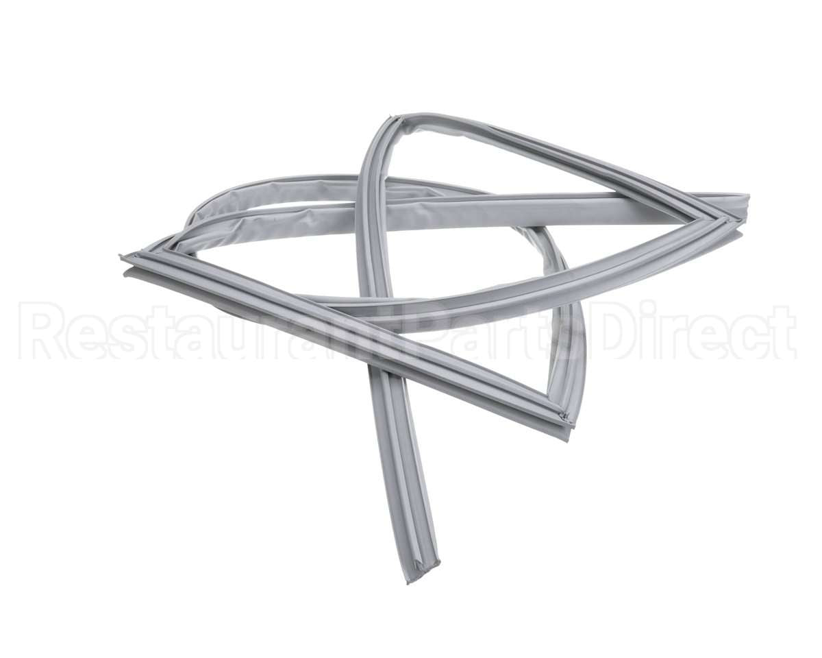 341-60262-00 Traulsen Gasket Front Door 34In Milk Co, 47.25X14