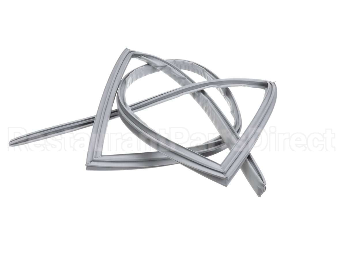 341-60262-00 Traulsen Gasket Front Door 34In Milk Co, 47.25X14