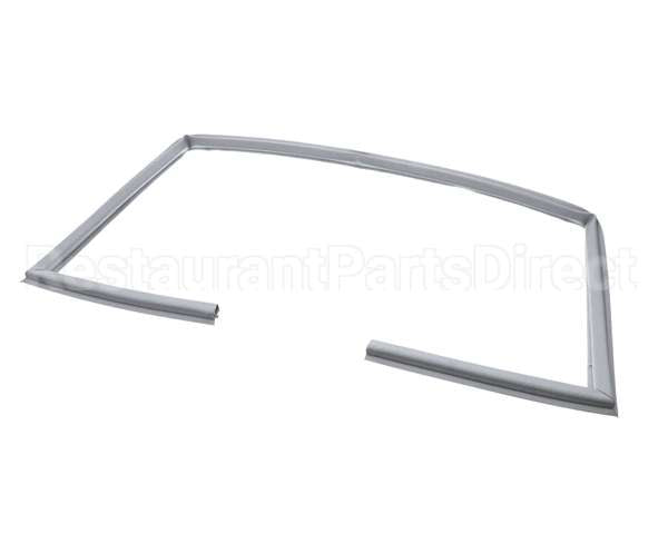 341-60267-02 Traulsen Snap In Compression Gasket 58I, 56.5X10.