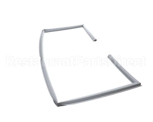 341-60267-02 Traulsen Snap In Compression Gasket 58I, 56.5X10.