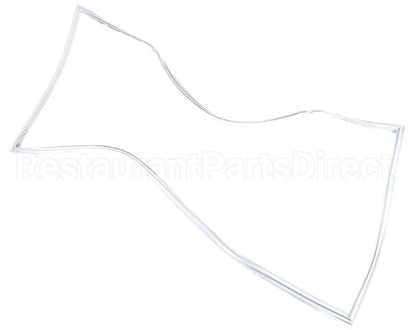 341-60273-00 Traulsen Gasket Offset Snap-In W/Mag. E59.750X