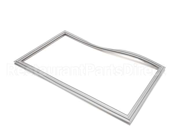 341-60284-02 Traulsen Gasket Compact 27 60 Top Drawe, 24.5X15.