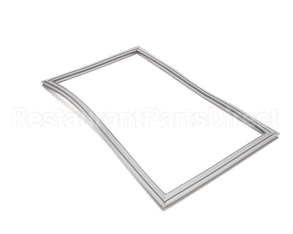 341-60284-02 Traulsen Gasket Compact 27 60 Top Drawe, 24.5X15.