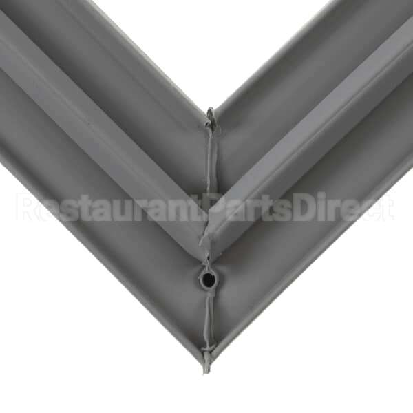 341-60284-03 Traulsen Gasket Compact 27 60 Bottom Dr, 24.5X10.