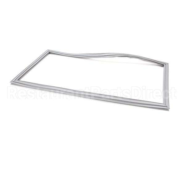 341-60284-04 Compatible Traulsen Gasket Compact 32 Top Drawer E, 29.5X15