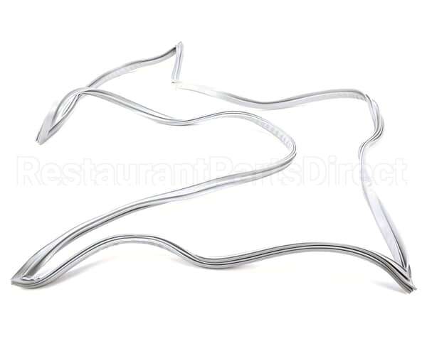 341-X0018-00 Traulsen Gasket Assembly Offset 1/1 Ex-Wide, 59X2