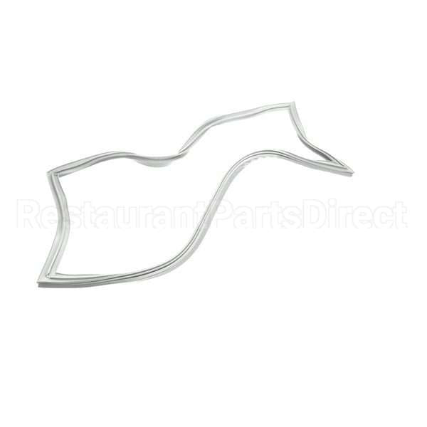 341-X0019-00 Compatible Traulsen Gasket Assemblyoffset1/ 4 Ex-Wide