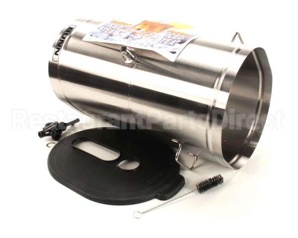 34100.0002 Bunn Bru Thru Vat