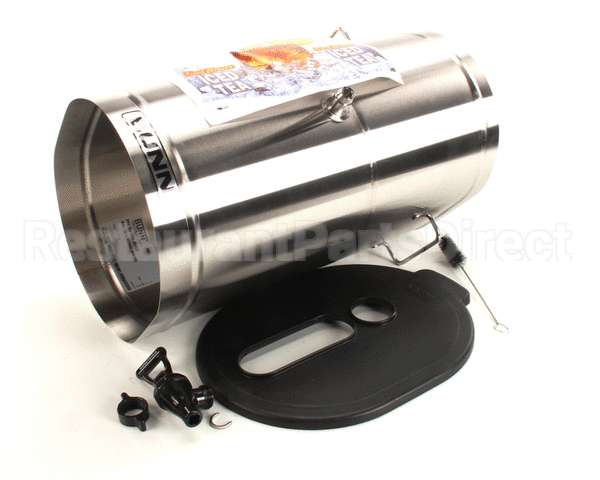 34100.0002 Bunn Bru Thru Vat