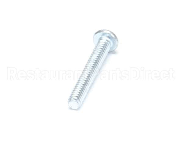 3410400000 Jade Screw, 6-32 X 1 Rd Sl Zn