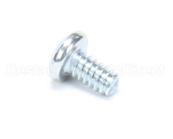 3410500000 Jade Screw, 6-32 X 1/4 Pn Ph Zn