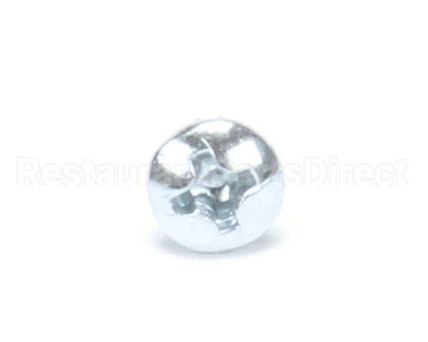 3410500000 Jade Screw, 6-32 X 1/4 Pn Ph Zn