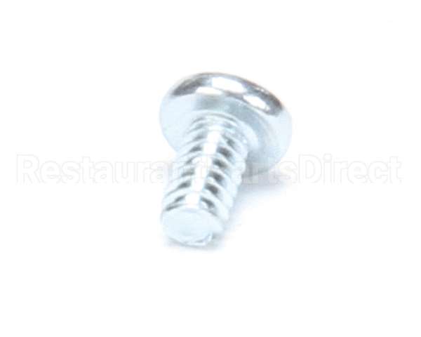 3410500000 Jade Screw, 6-32 X 1/4 Pn Ph Zn
