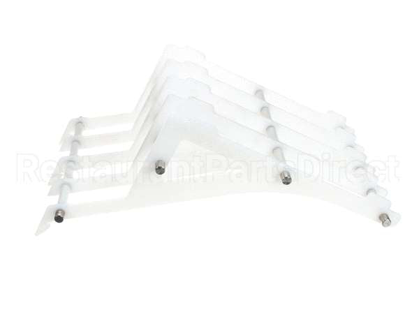 34118 Power Soak Systems Rib Assembly Rear 12 Nom 28.75 34W