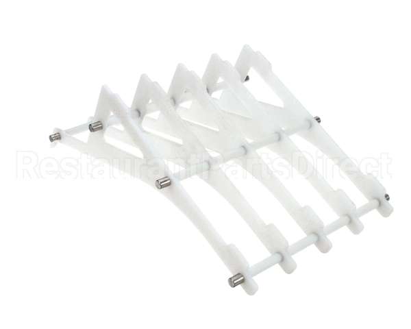 34118 Power Soak Systems Rib Assembly Rear 12 Nom 28.75 34W