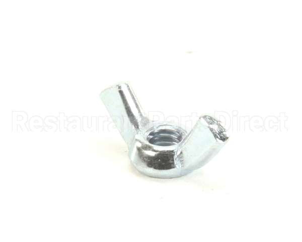 3412100000 Jade Nut, 1/4-20 Wing