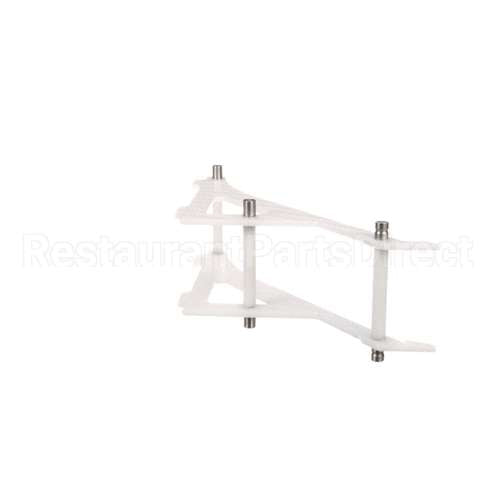 34123 Power Soak Systems Rib Assembly Rear 6 Nom 24.75W/25.