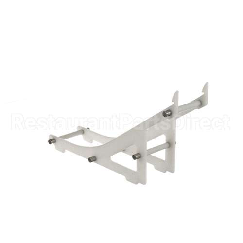 34124 Power Soak Systems Rib Assembly Rear 6 Nom 28.75 34W