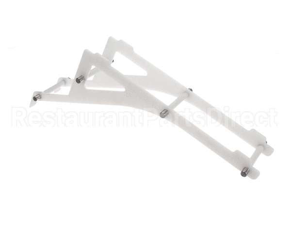 34125 Power Soak Systems Rib Assembly Rear 6 31.75 37W