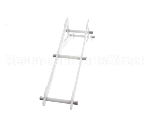 34125 Power Soak Systems Rib Assembly Rear 6 31.75 37W