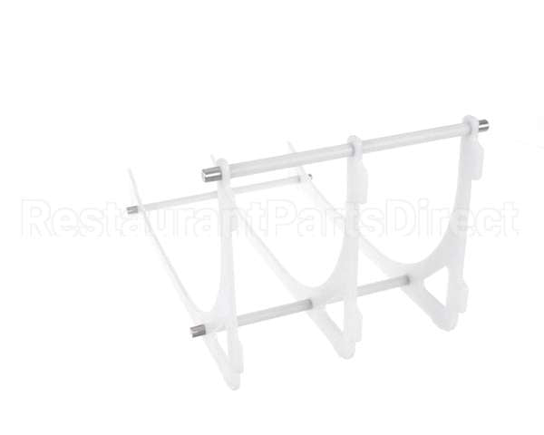 34126 Power Soak Systems Rib Assembly Front 12/ 21Deep